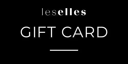 Gift Card &amp; Accessories