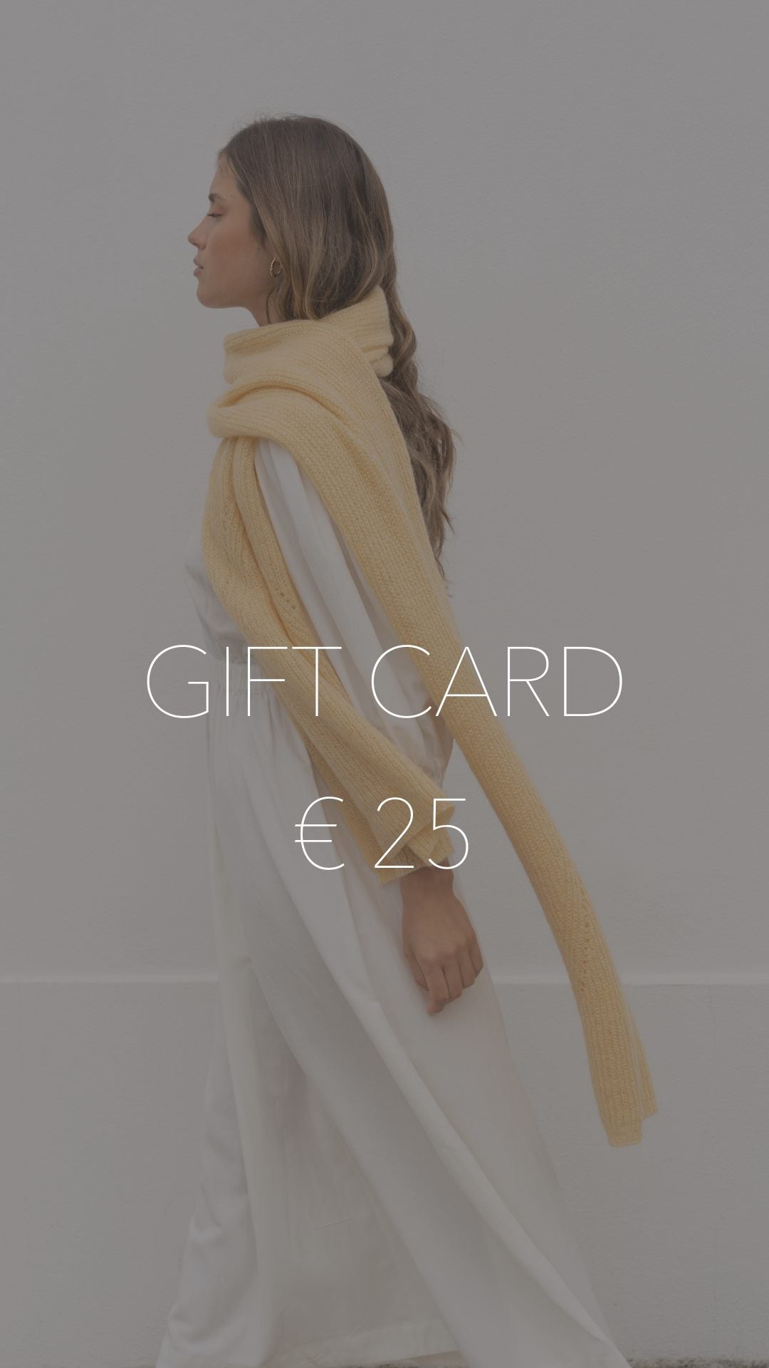 Gift Card - Geef een Sjaal!