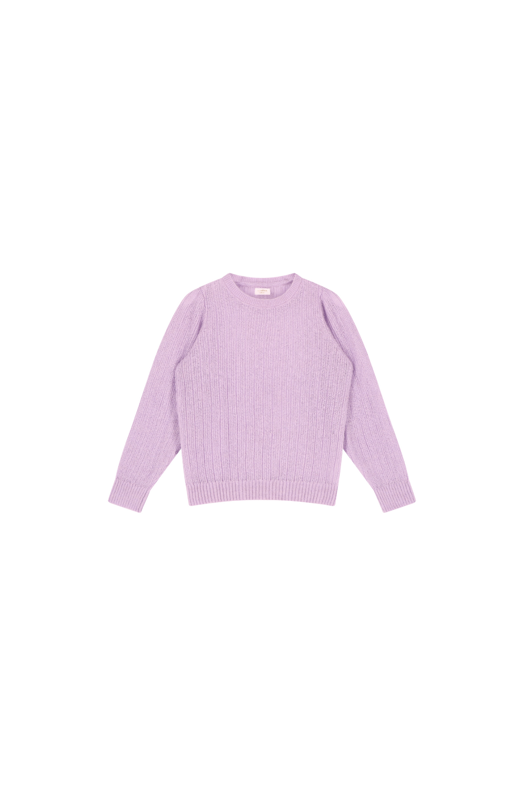 Pull Noemie lavender