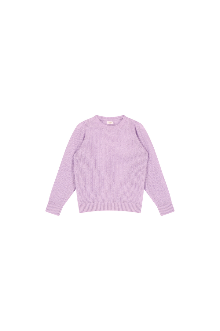 Pull Noemie Lila Bloom