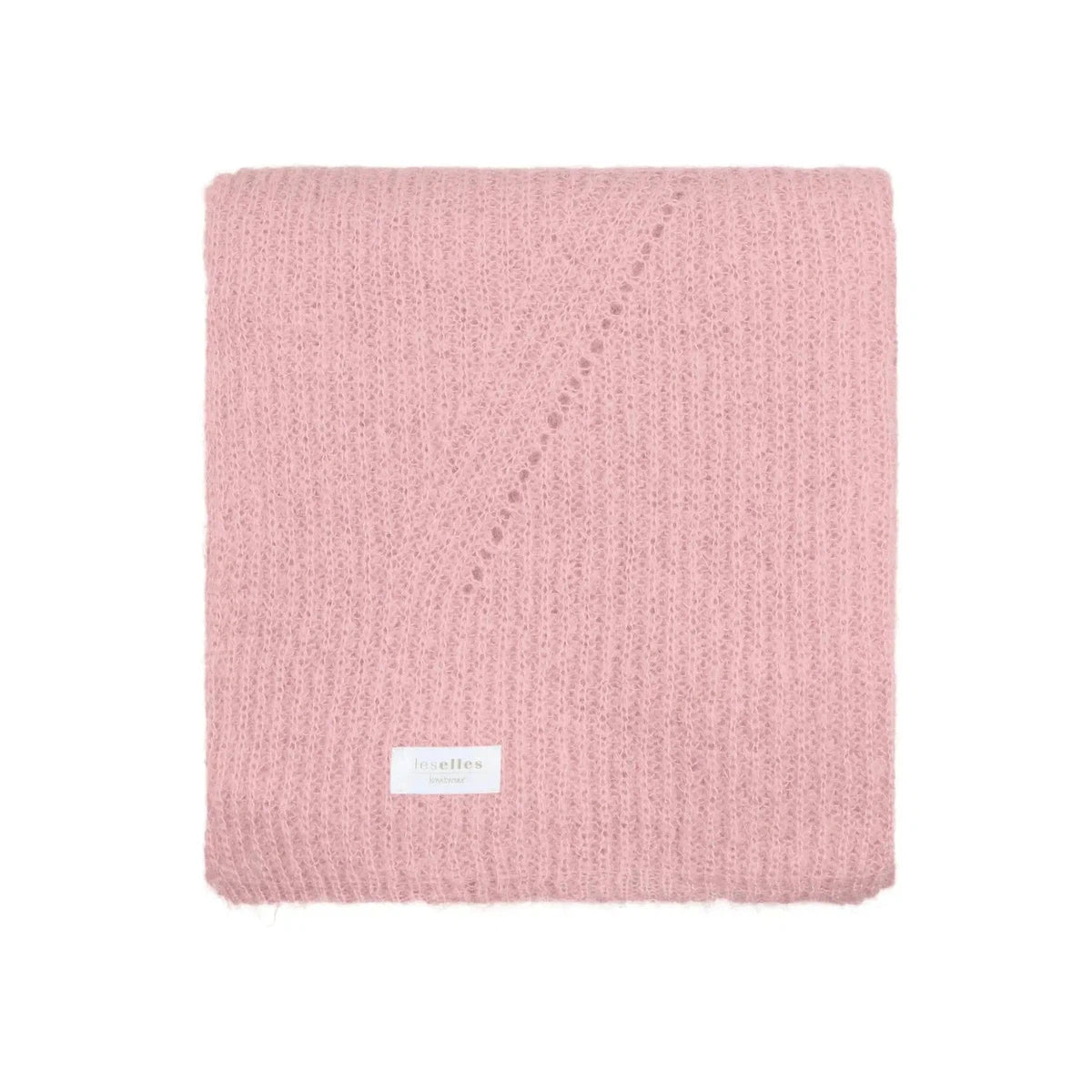 Jille Flamingo Pink Sjaal