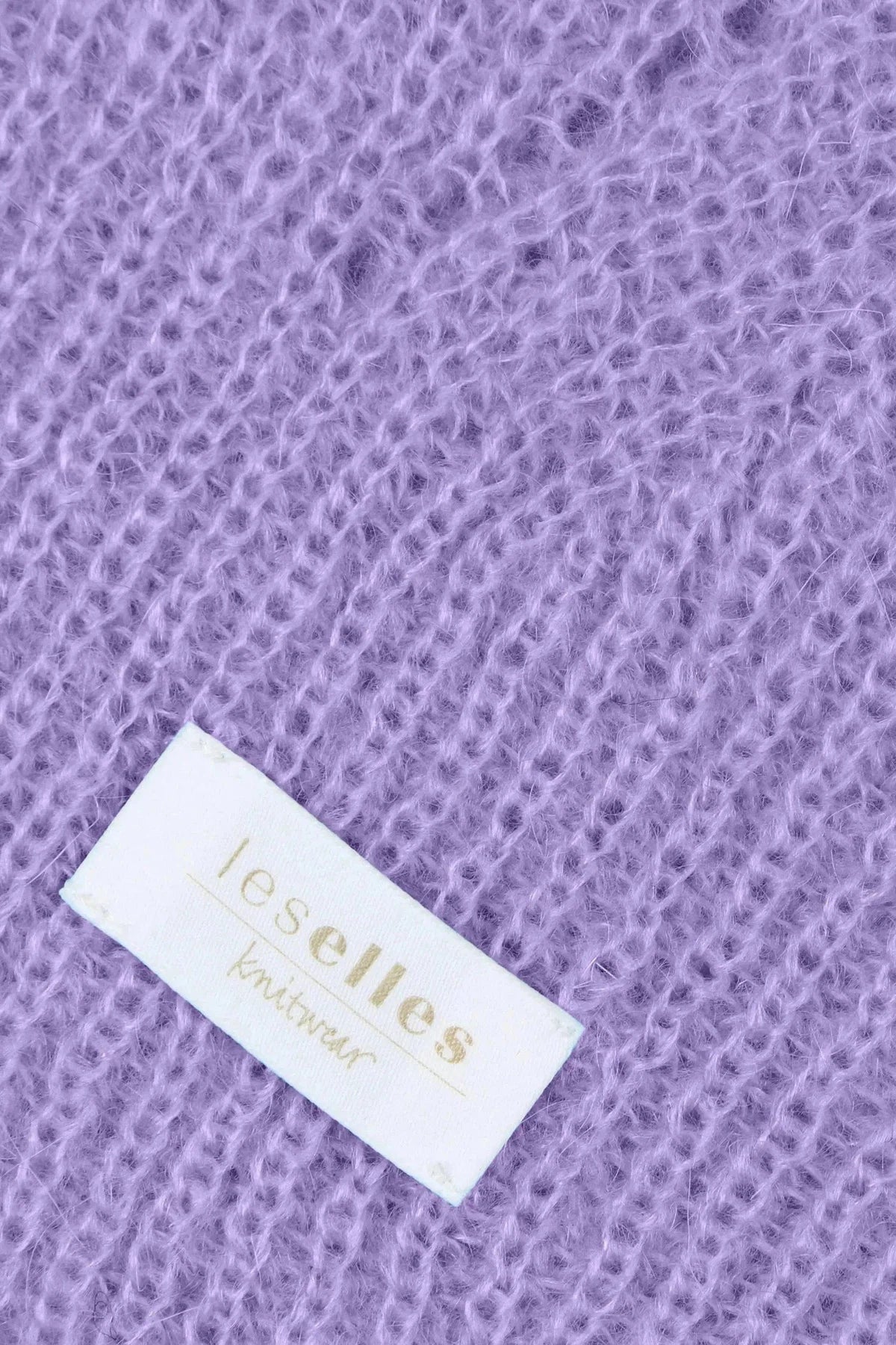 Jille Purple Blush Sjaal